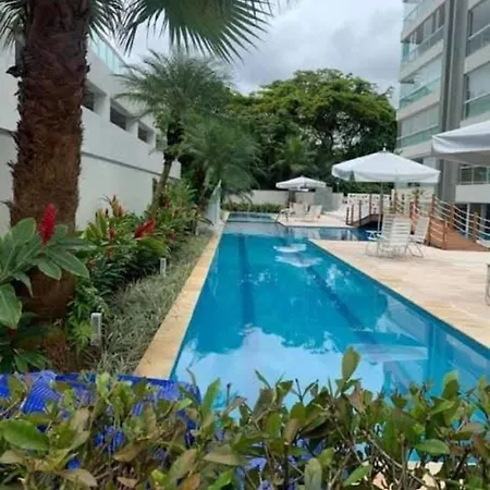 Riviera Sao Lourenco Excelente Apartamento E Local Riviera de Sao Lourenco Exterior photo