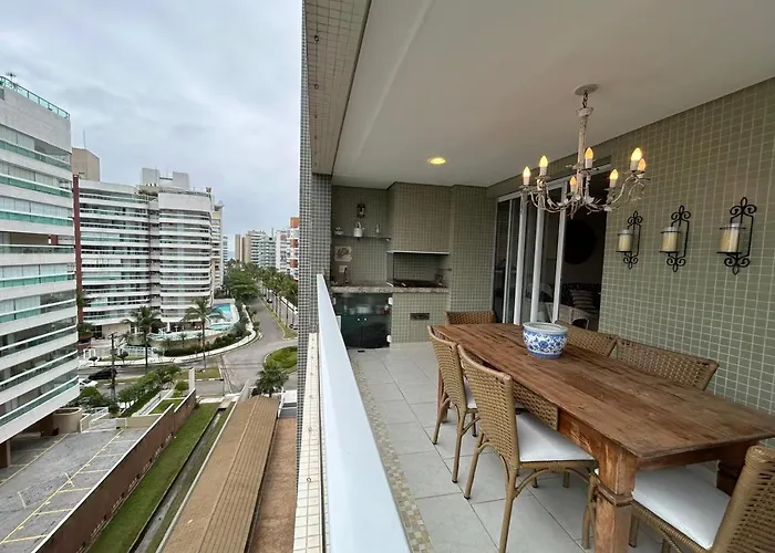 Riviera Sao Lourenco Excelente Apartamento E Local