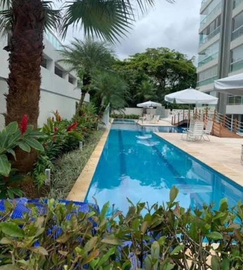 Riviera Sao Lourenco Excelente E Local Apartment *