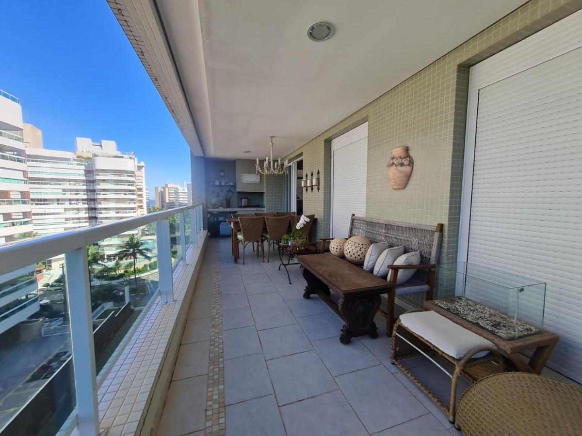 Apartment Riviera Sao Lourenco Excelente E Local *